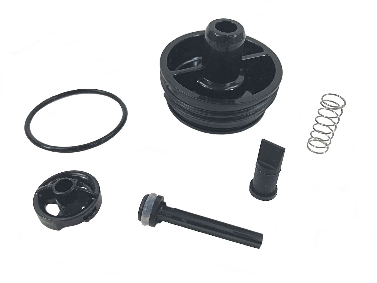 Bottle Lid Assembly, \