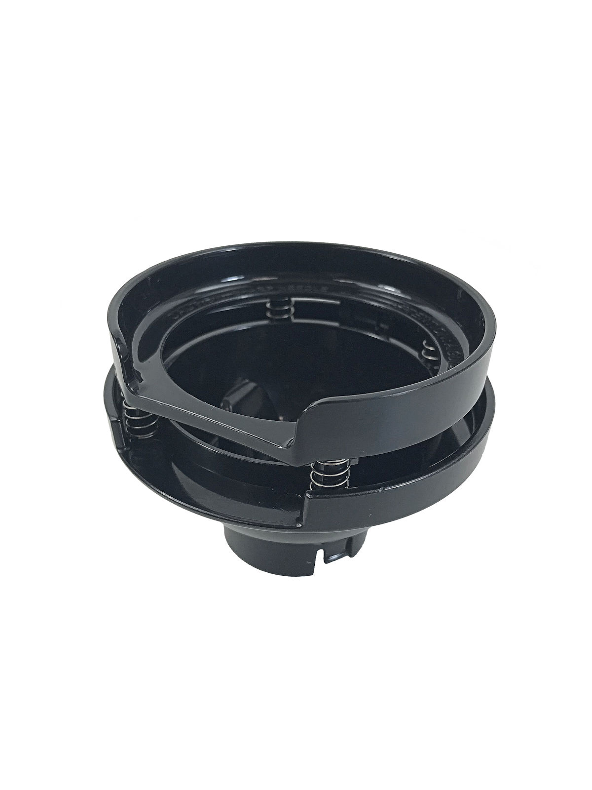 Capsule Holder Assembly   Cocktail Dispensers