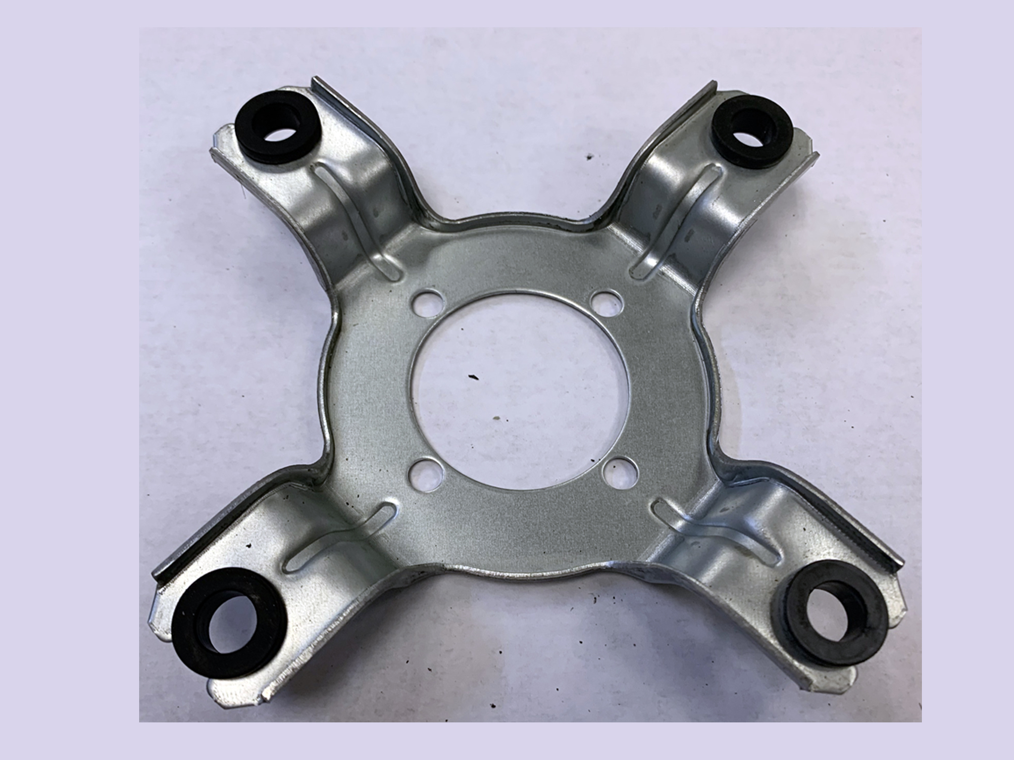 Motor Mount Bracket   Commercial Drink Mixer