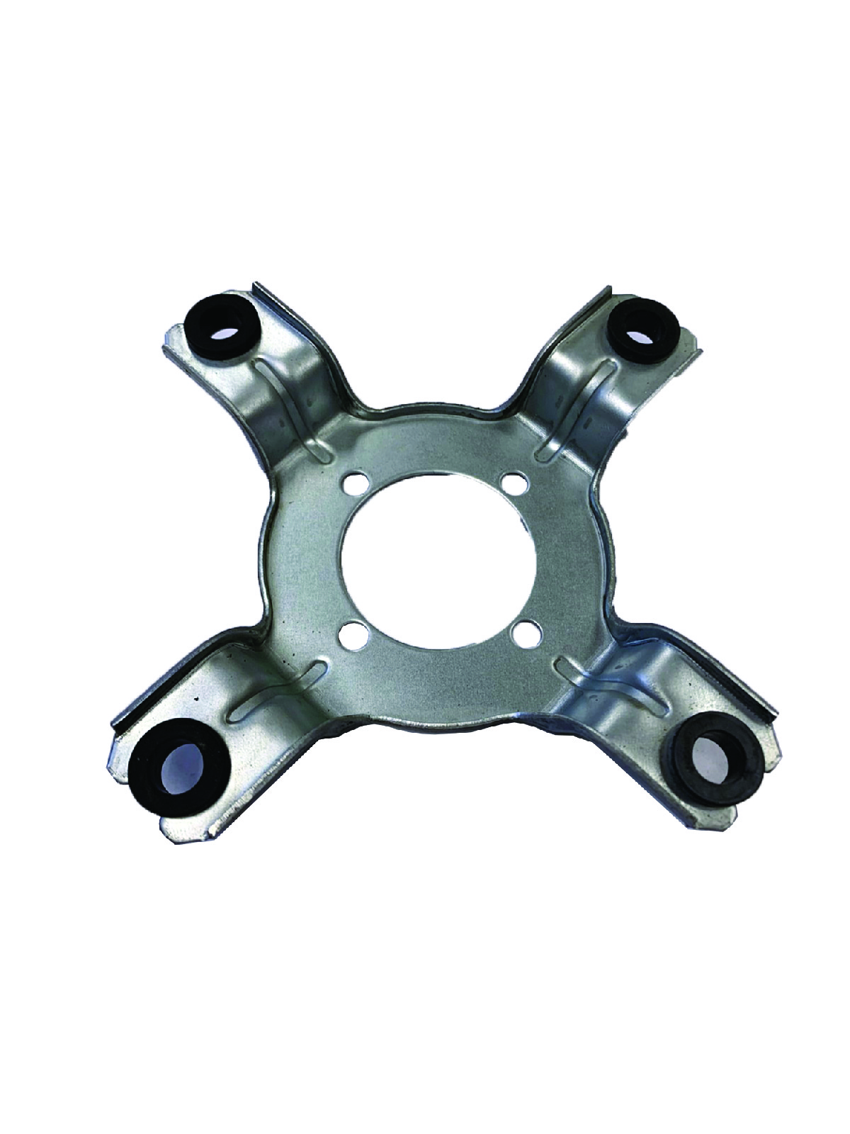 Motor Mount Bracket   Commercial Drink Mixer