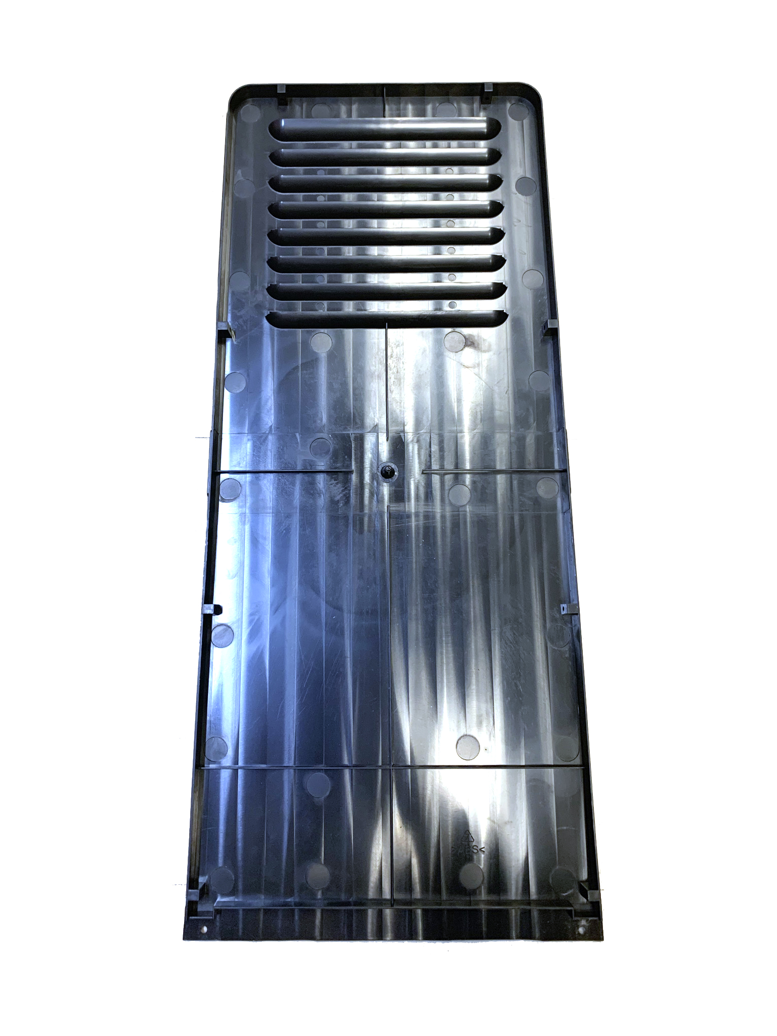 Rear Cover   Commercial Drink Mixer