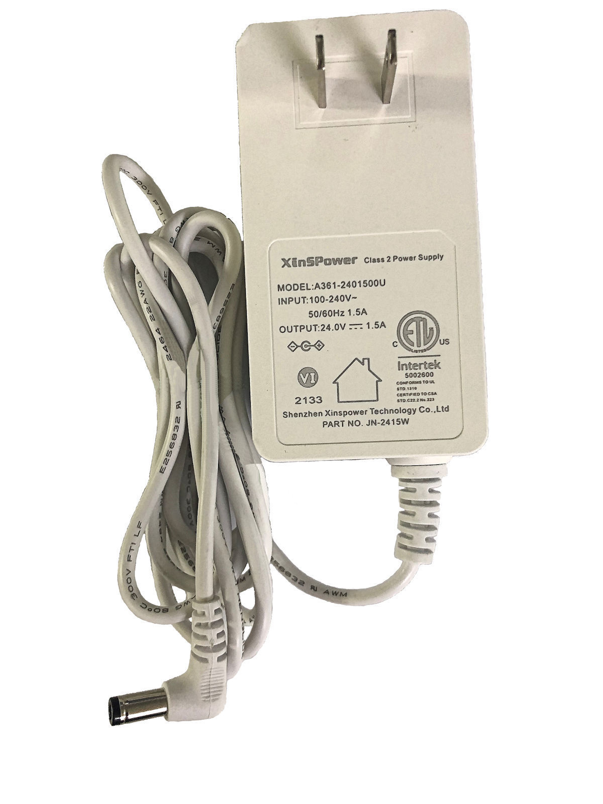 Adapter   Air Purifiers