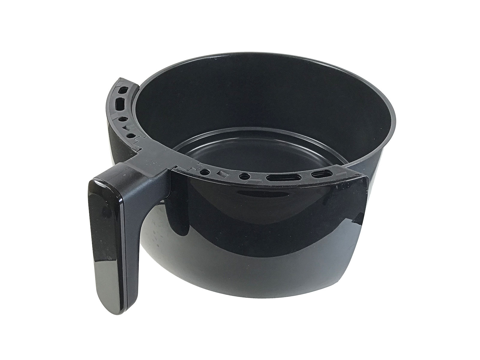 Pan with Handle   Air Fryers