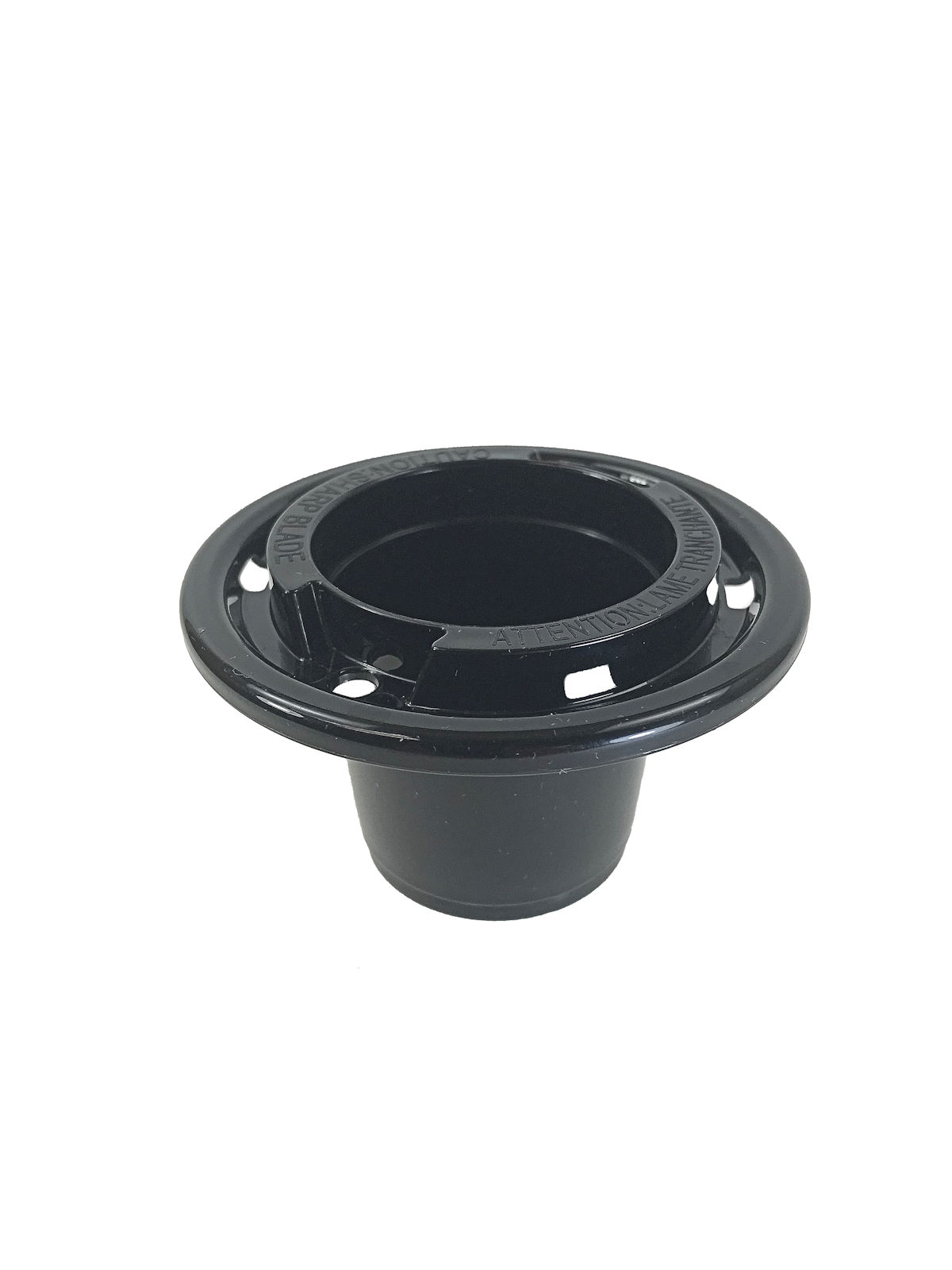 Single-Serve Pod Holder   ADC