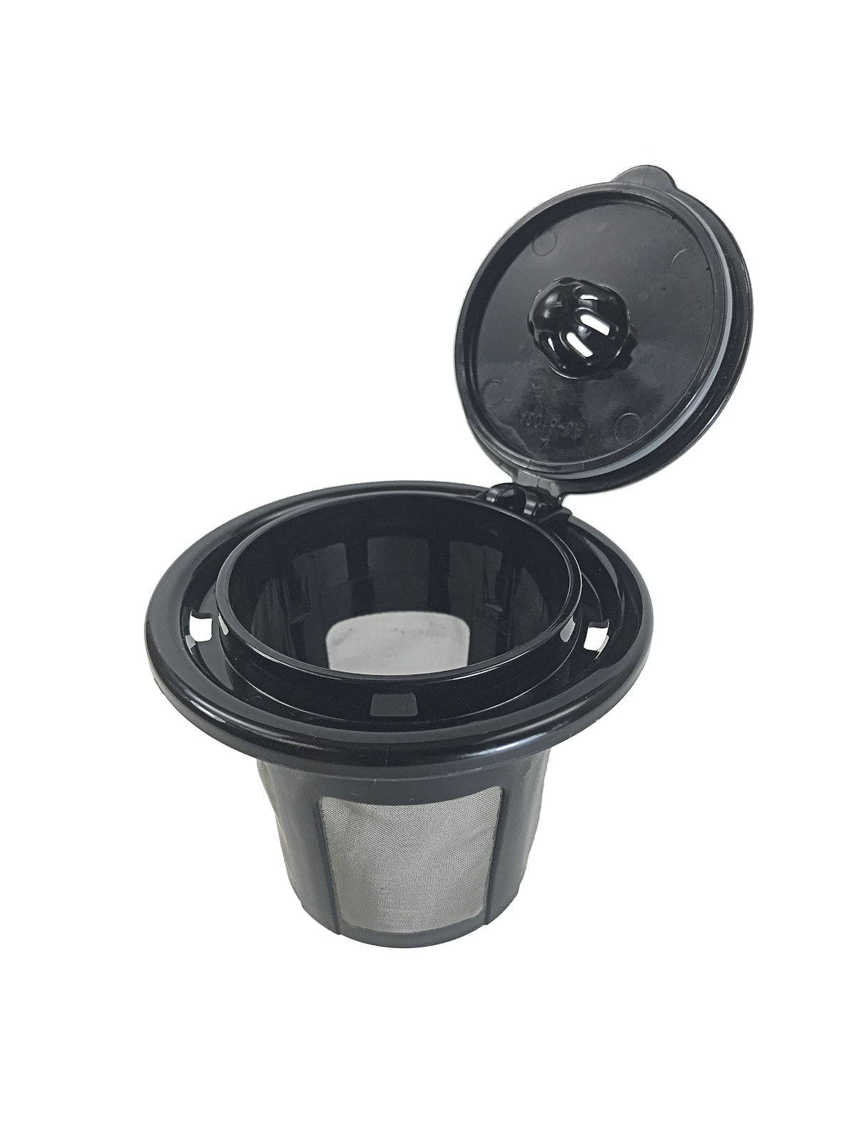 Grounds Basket   ADC