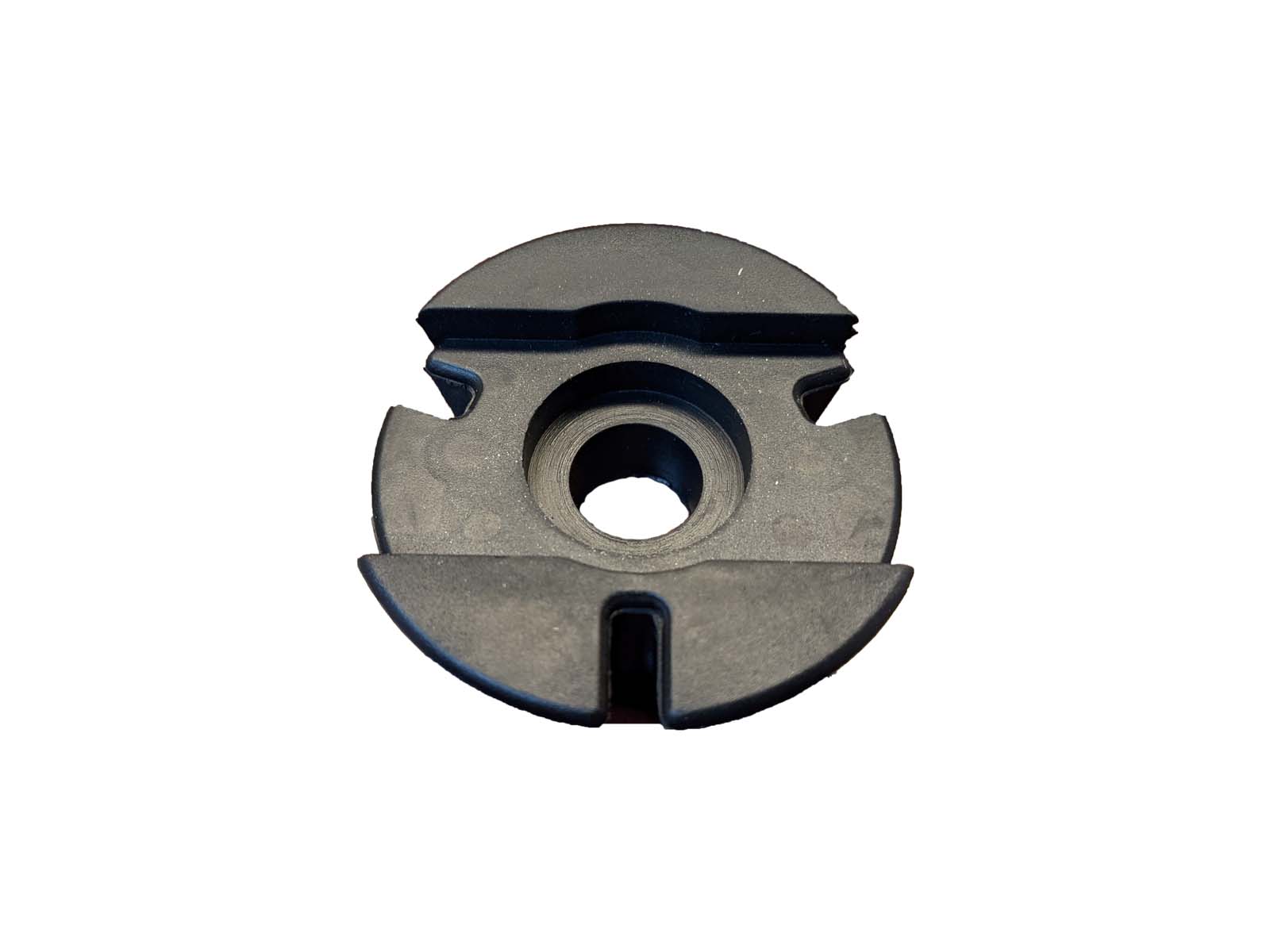 Lower Motor Bushing   Commercial Drink Mixer