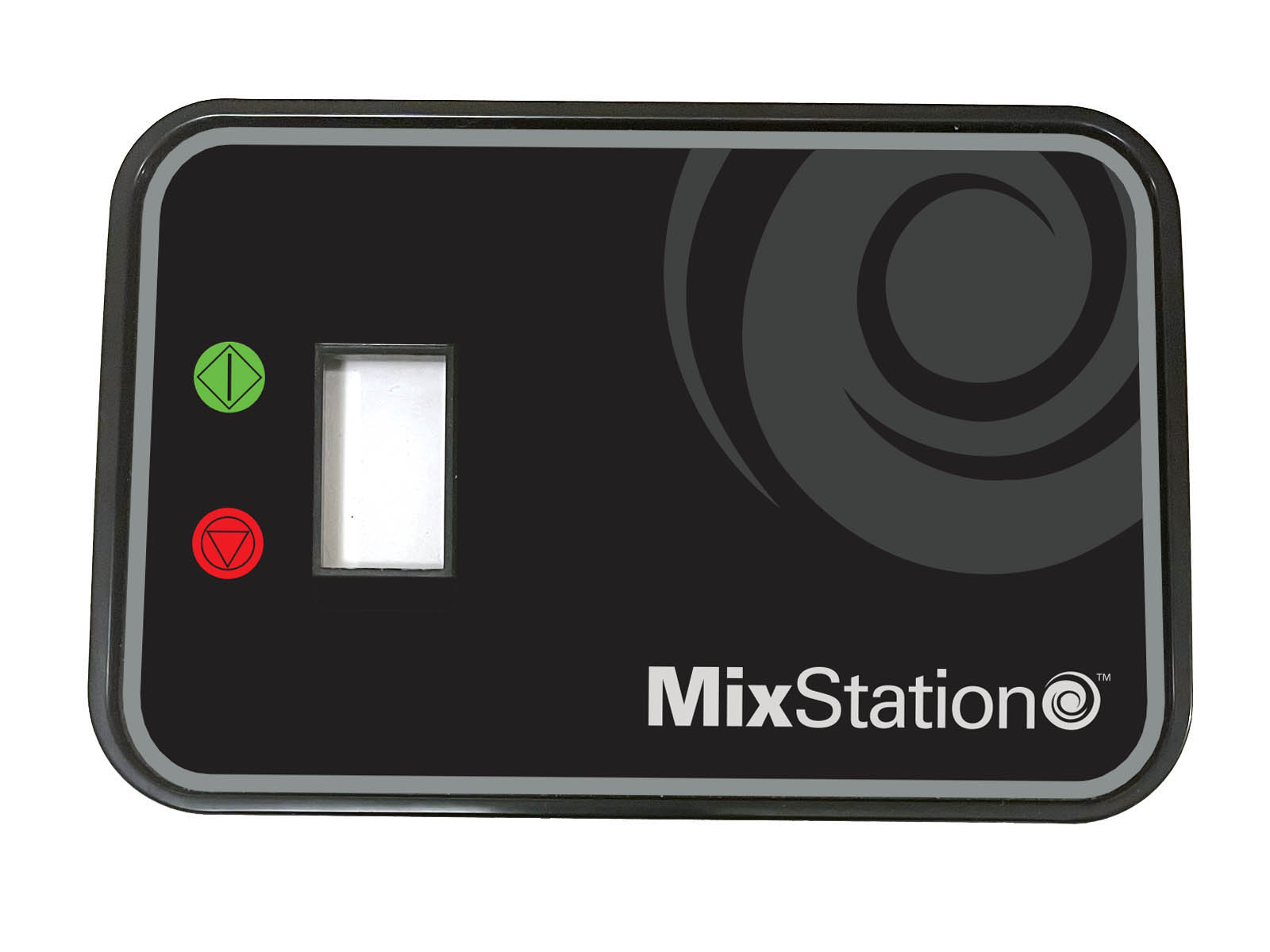 Control Panel Assembly   Commercial Drink Mixer