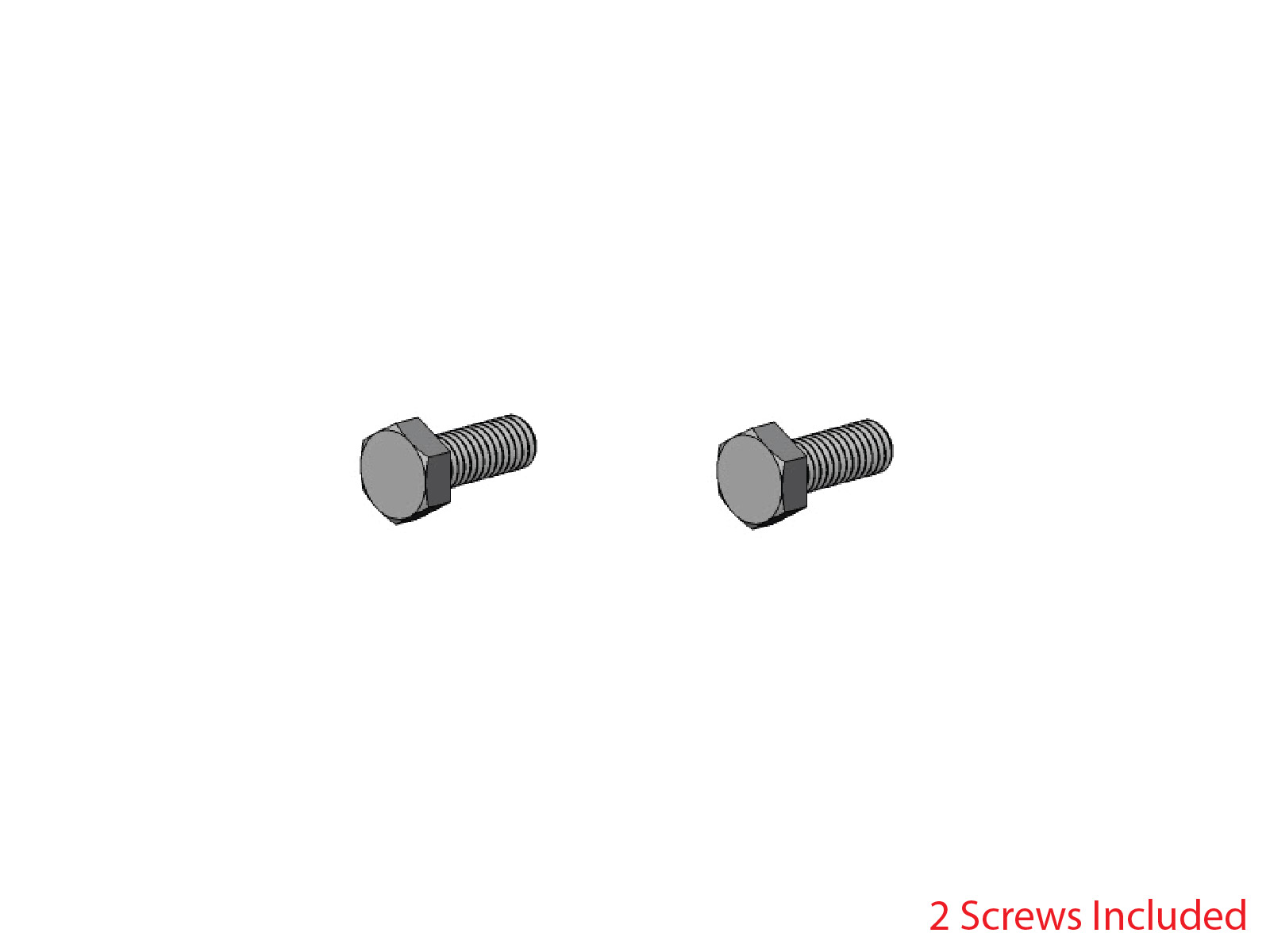 Hex Head Screw   Commercial Blender