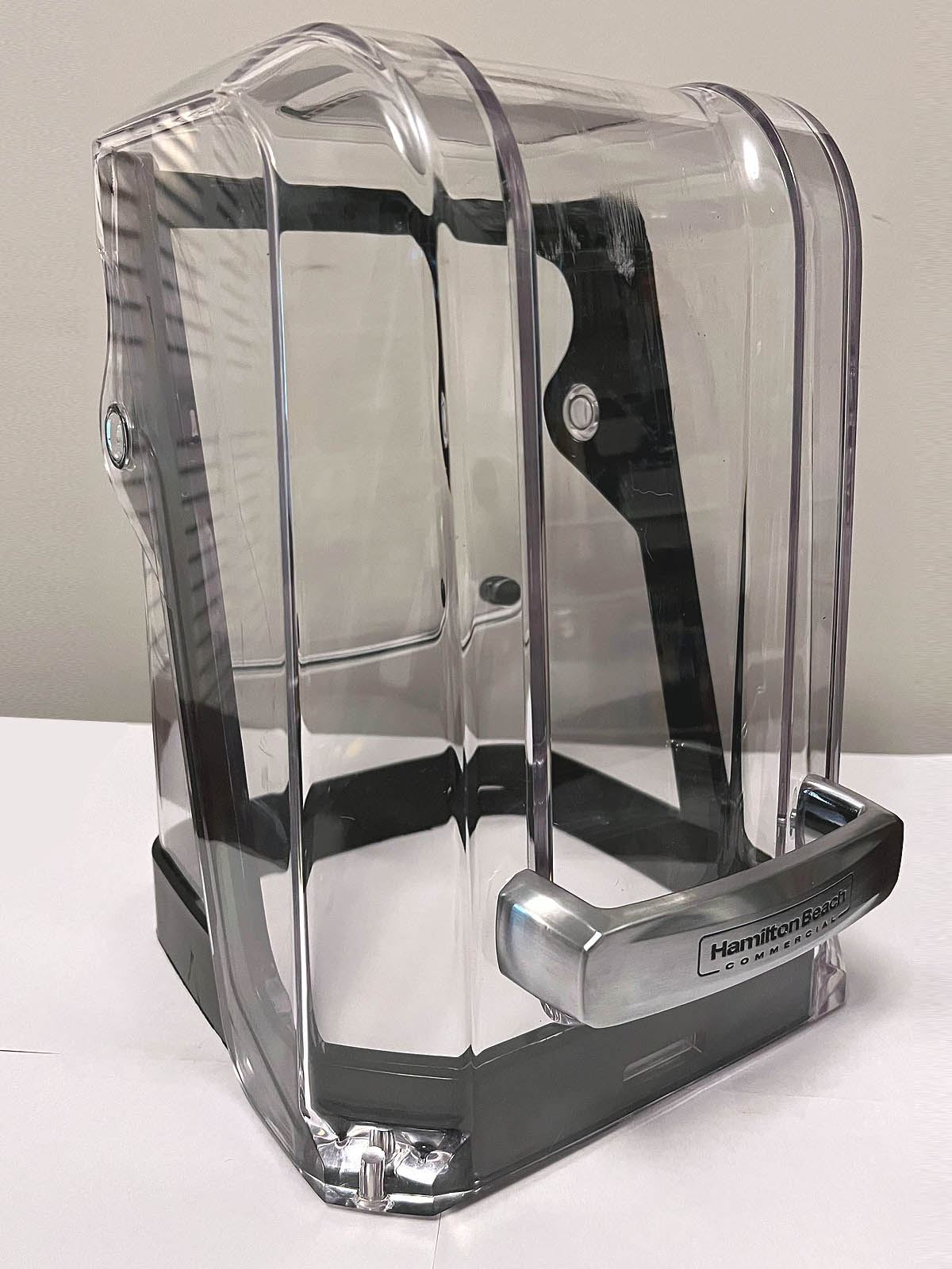 Quiet Shield Assembly   Commercial Blender