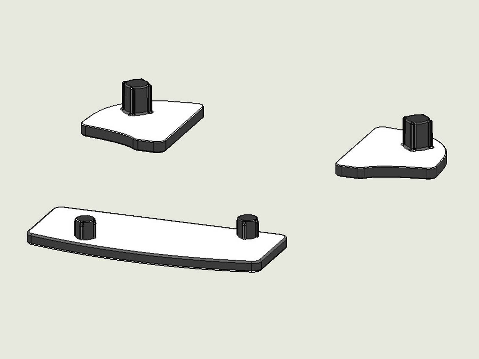 Feet   Commercial Blender