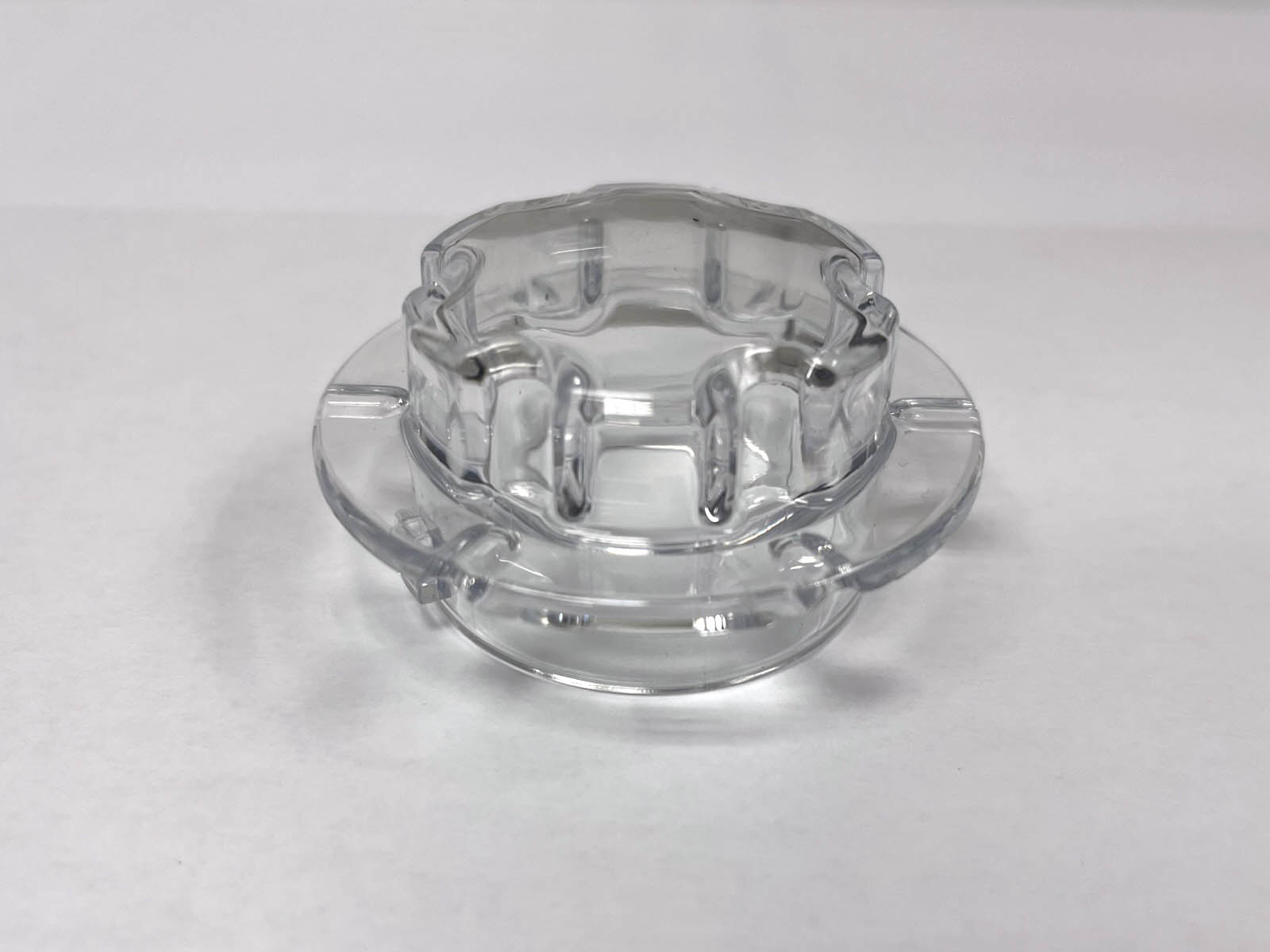 Filler Cap   Commercial Blender