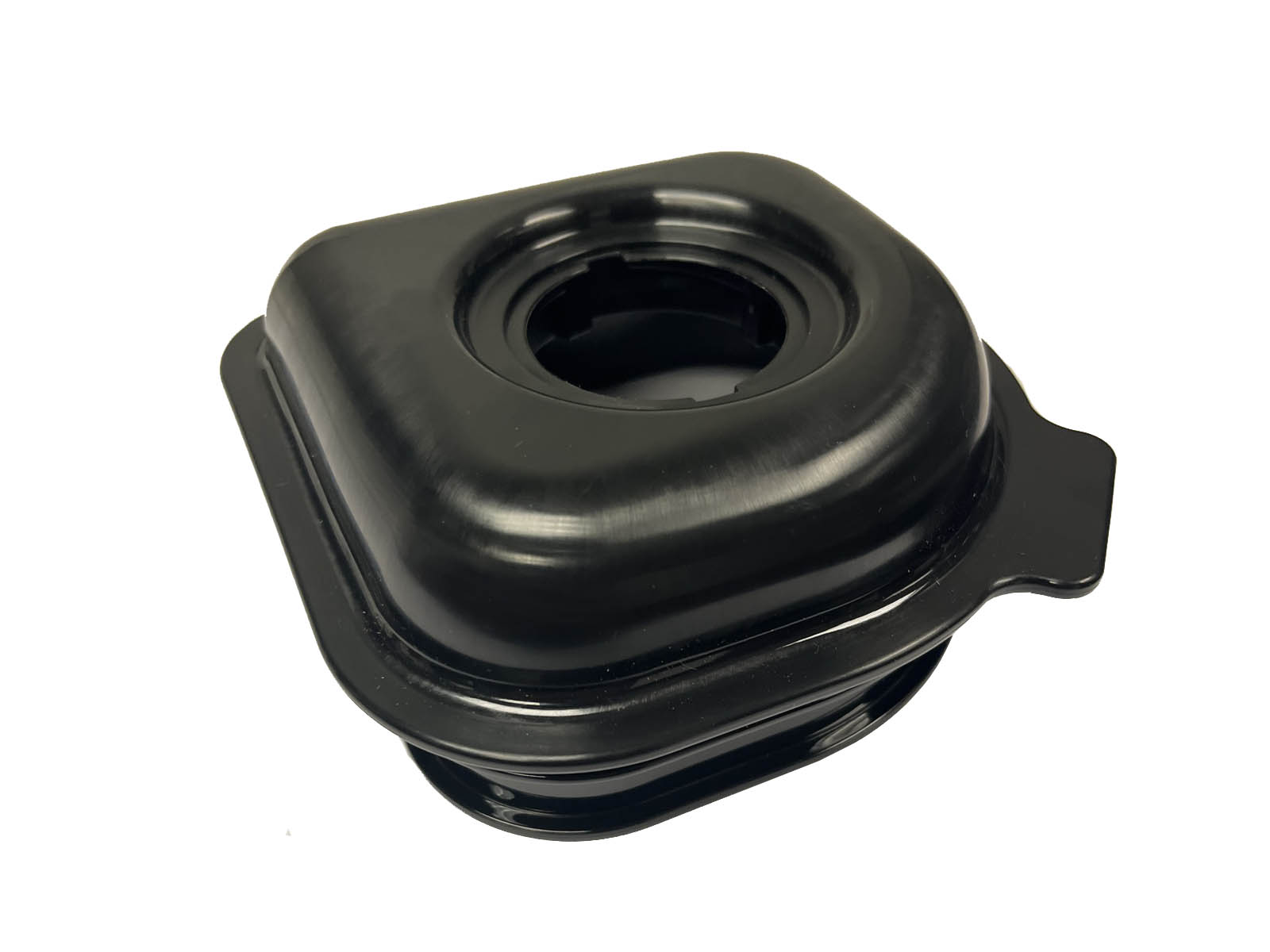 Jar Lid   Commercial Blender