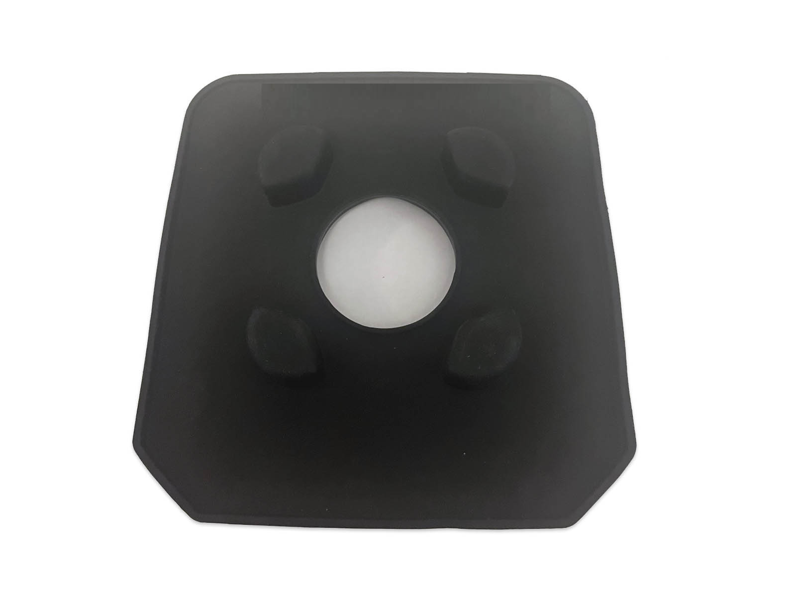 Jar Pad   Commercial Blender