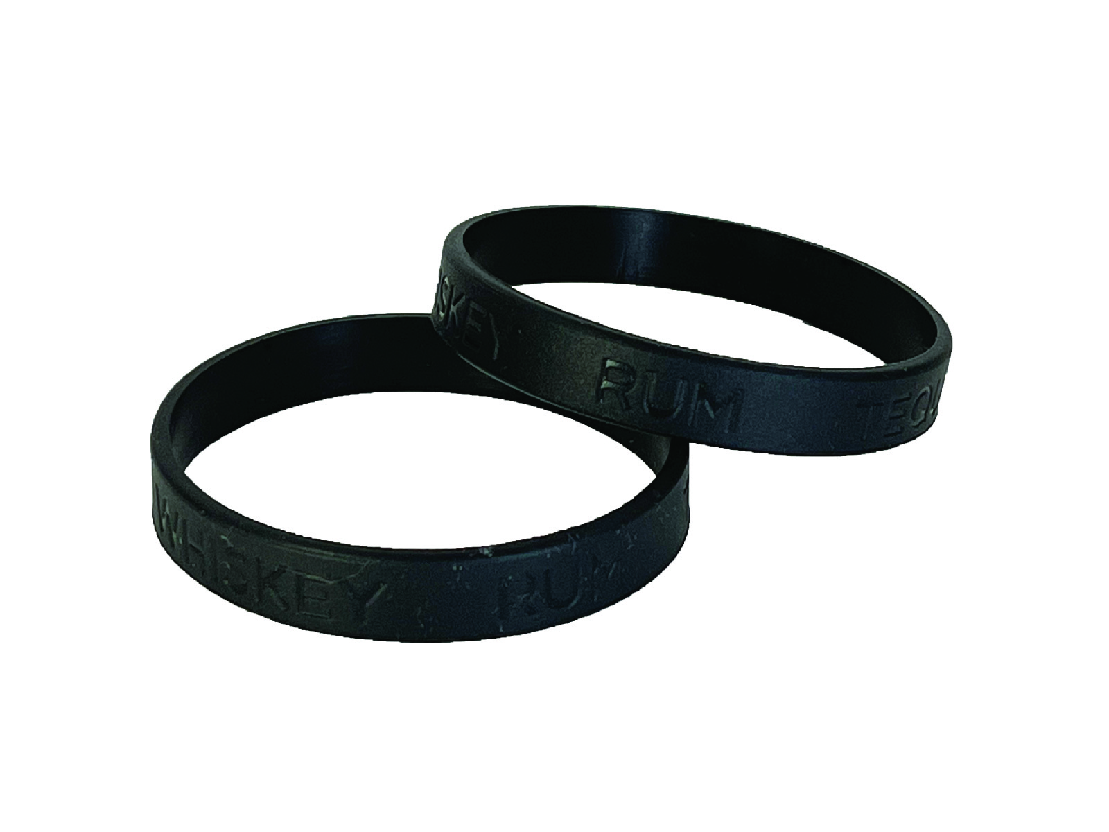 Bottle Description Bands   Cocktail Dispensers