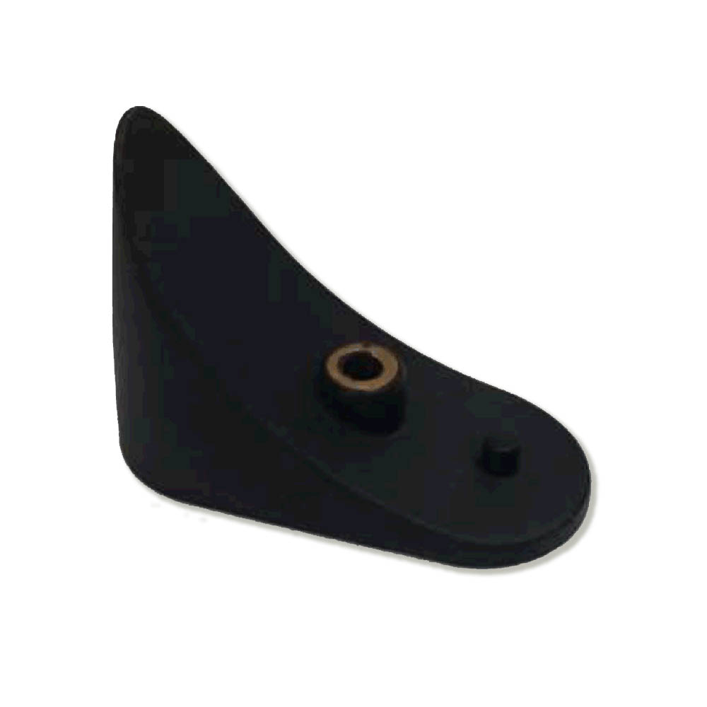 Rear Feet, Set of 2   Commercial Drink Mixer