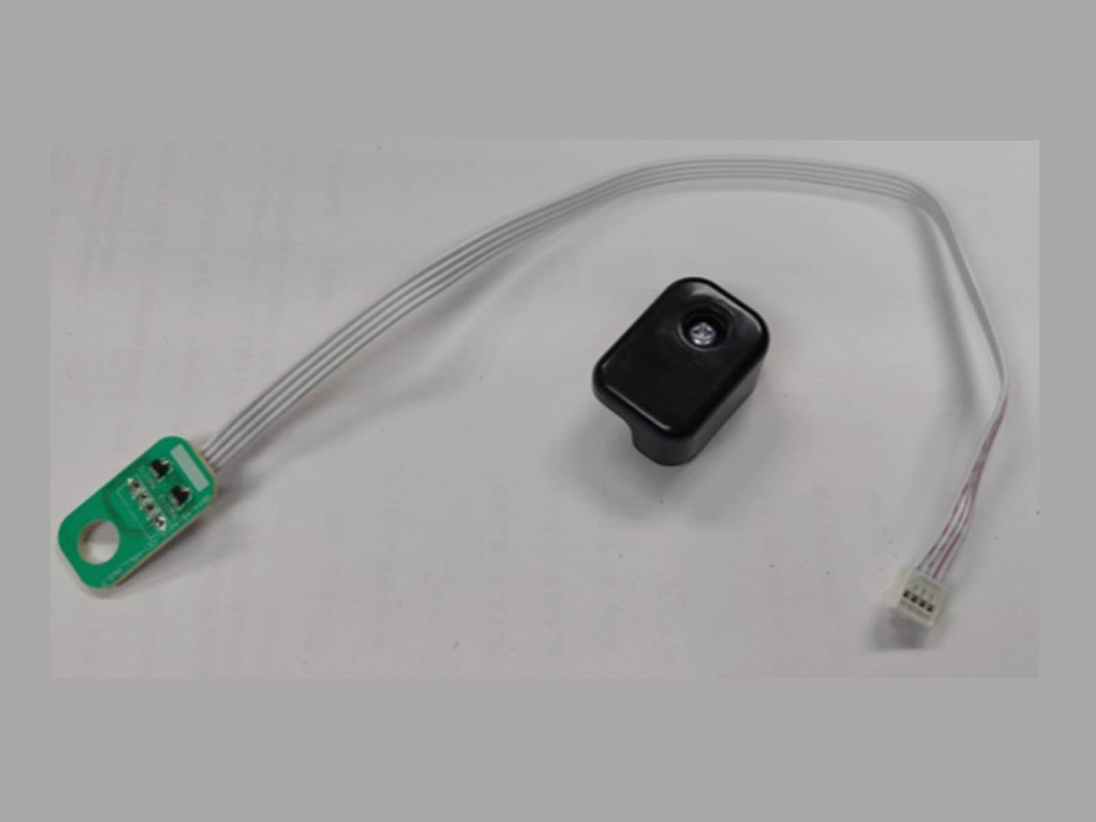 Jar Sensor   Commercial Blenders