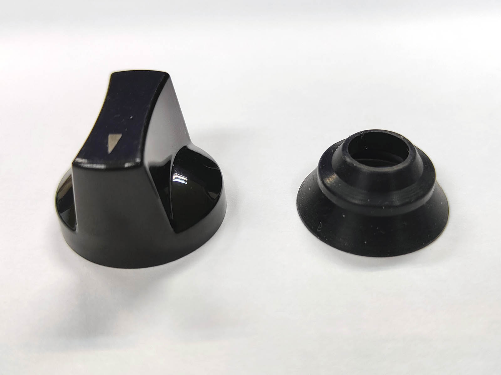 Knob (only)   Commercial Blenders