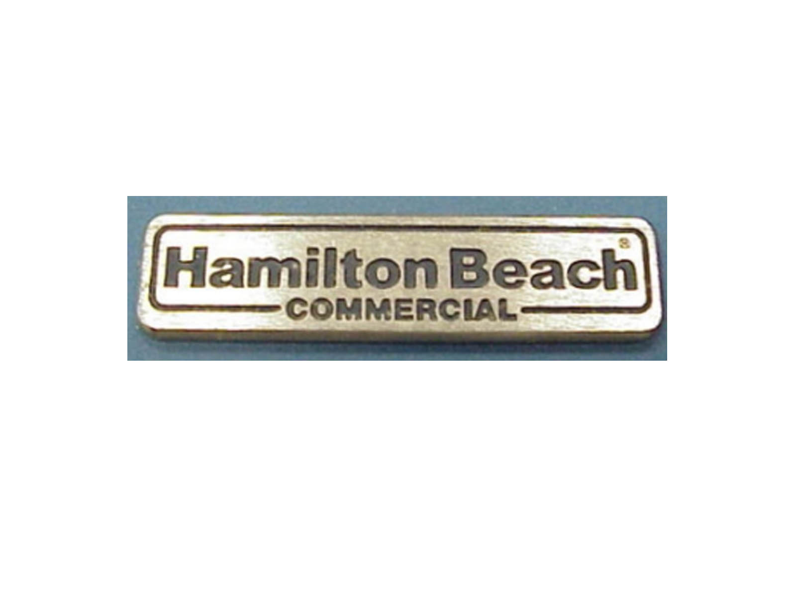 HBC Badge   Commercial Blenders