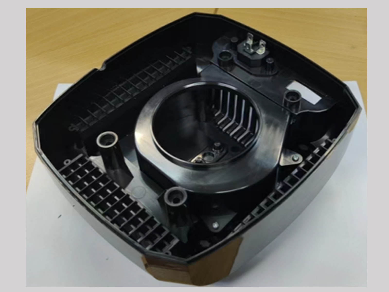 Lower Housing Assembly   Commercial Drink Mixers