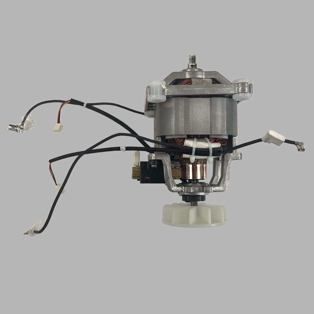 Motor Complete, 120 V   Commercial Blender
