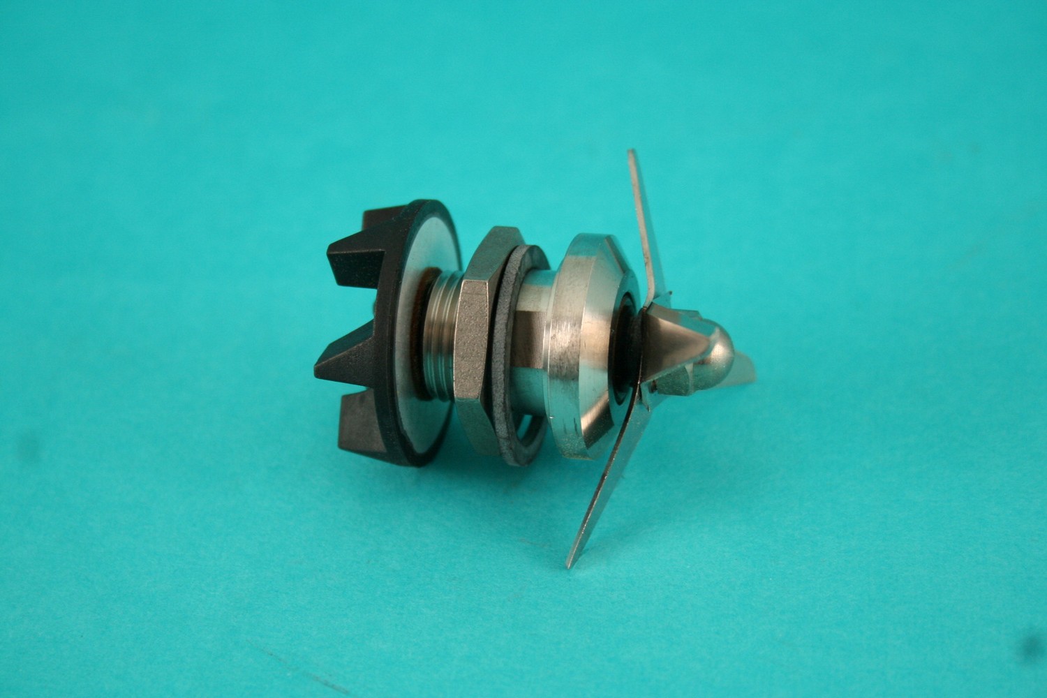 911-CUTTER ASSEMBLY COMPLETE