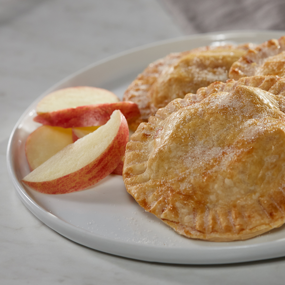 Recipe - Air Fryer Apple Hand Pies