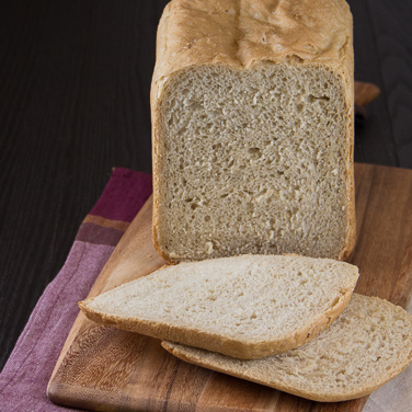 Onion Bread for 2-lb. Loaf Breadmaker