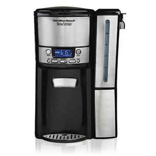 Purchase BrewStation® 12-Cup Programmable Coffee Maker now