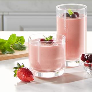 Blog for Berry berry smoothie