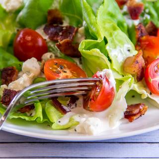 Blog for Summer Salad Dressing Recipes