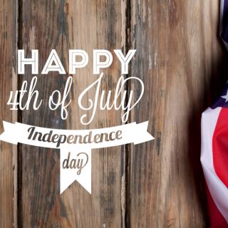 Blog for Happy Independence Day!