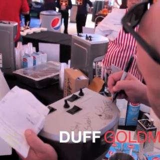 Blog for {Enter to Win!} Looking Back at the Iconic Hamilton Beach Drink Mixer + Duff Goldman Giveaway