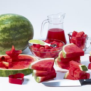 Blog for Food Focus: Watermelon