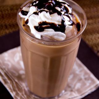 Blog for Coffee Week Part 1: Iced Coffee Recipes from the Test Kitchen