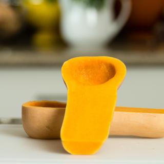 Blog for How to Cut and Prepare Butternut Squash