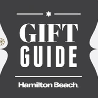 Blog for Holiday Gift Guide 2013