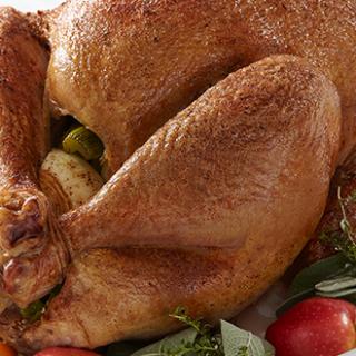 Blog for How to truss a turkey