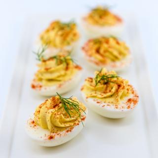 Blog for 10 Favorite New Year’s Eve Appetizer Recipes