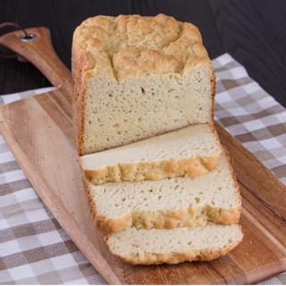 Blog for Gluten-Free Whole-Grain Bread