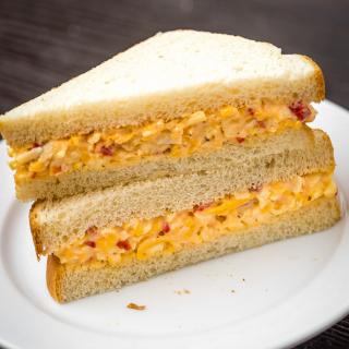 Blog for Pimento Cheese