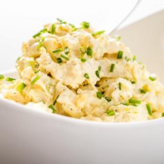 Blog for Classic Potato Salad