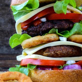Blog for Our Favorite Toppings to Make the Ultimate Monster Burger