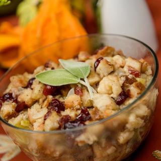 Blog for Stuffing Two Ways: Everyone’s Favorite Thanksgiving Side Dish