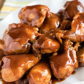 Blog for Chicken wings for the big game