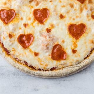 Blog for Recipes Perfect for Spending Valentine’s Day at Home