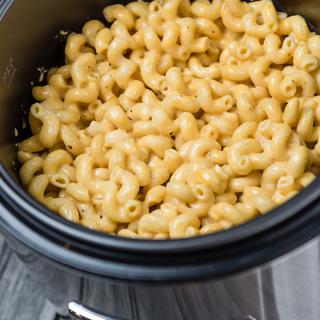 Blog for Rice Cooker Macaroni and Cheese