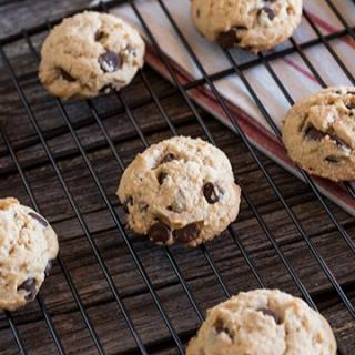 Blog for Heritage chocolate chip cookies