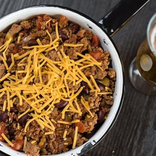 Blog for 13 Slow Cooker Gameday Go-Tos