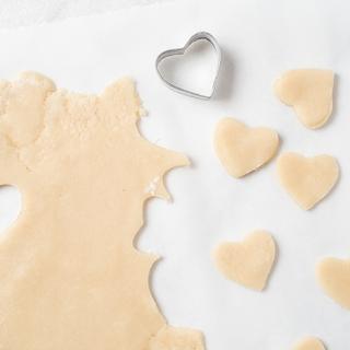 Blog for Sweets for your Sweetie: Valentine’s Day Sugar Cookies