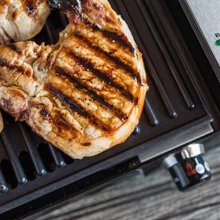 Blog for 3 Go-To Marinades for Grilling Season